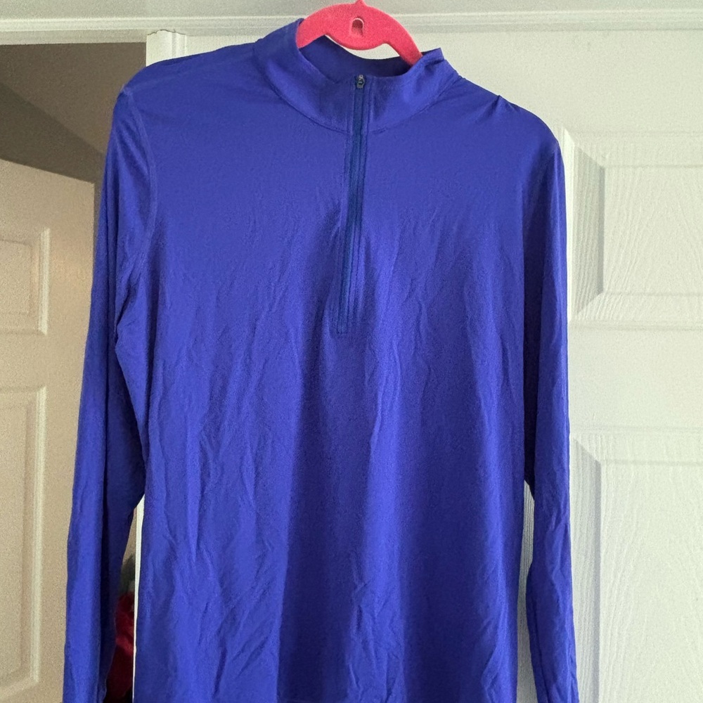 Ll Bean Quarter Zip - image 3